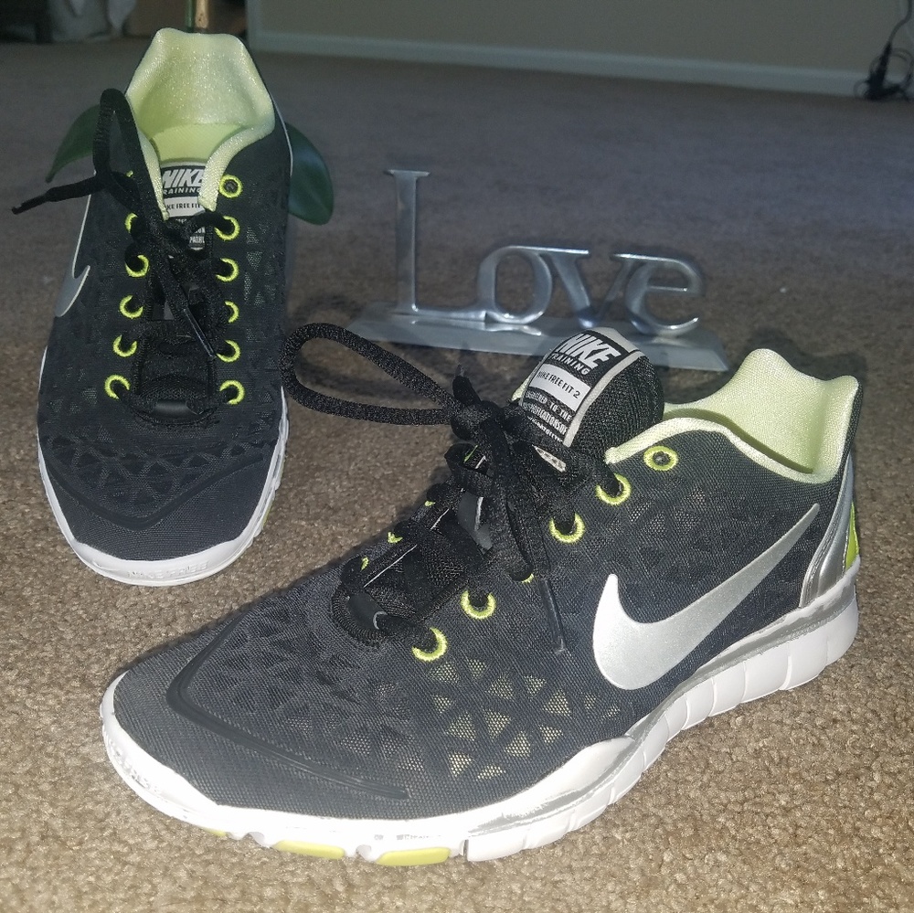 Nike Free Fit 2